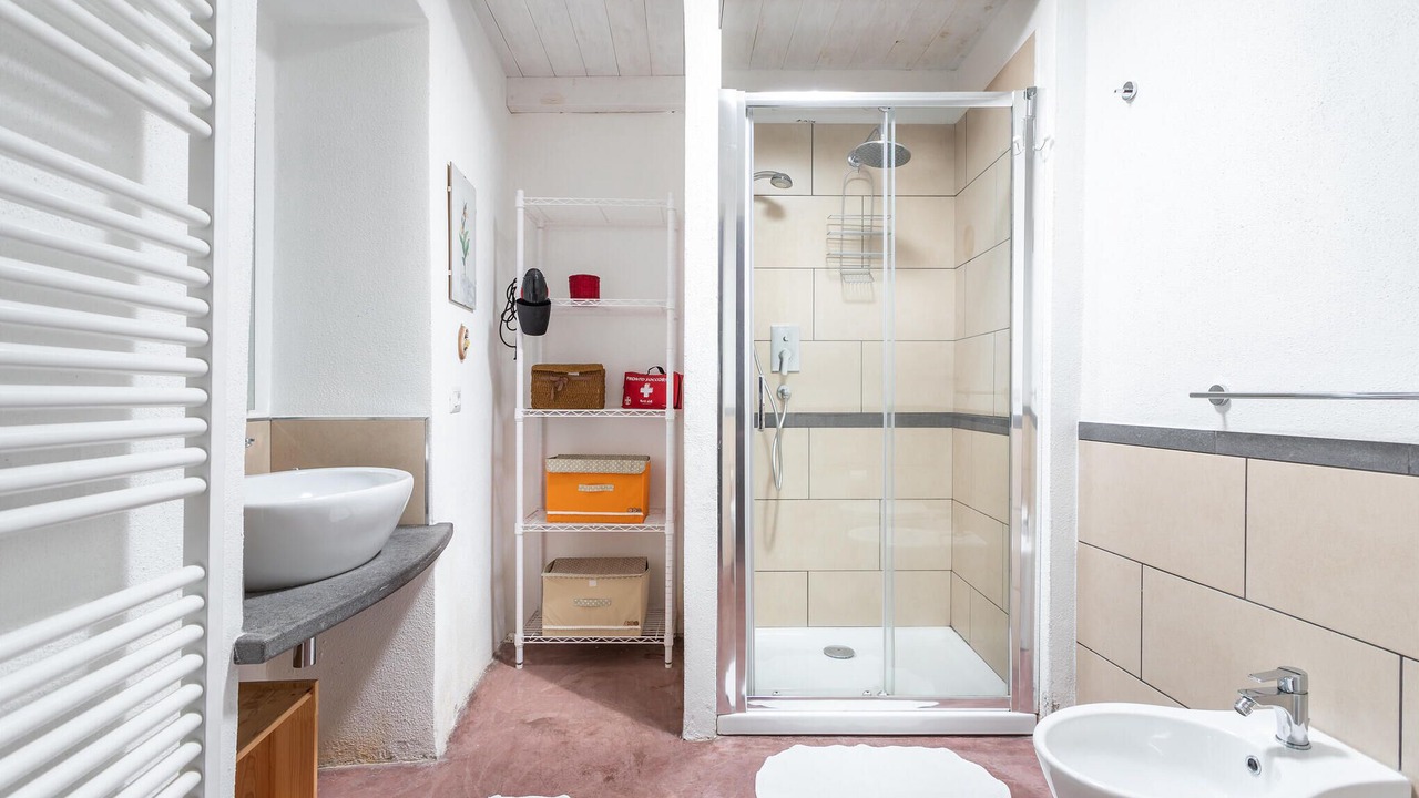Photo of Bathroom in Milis