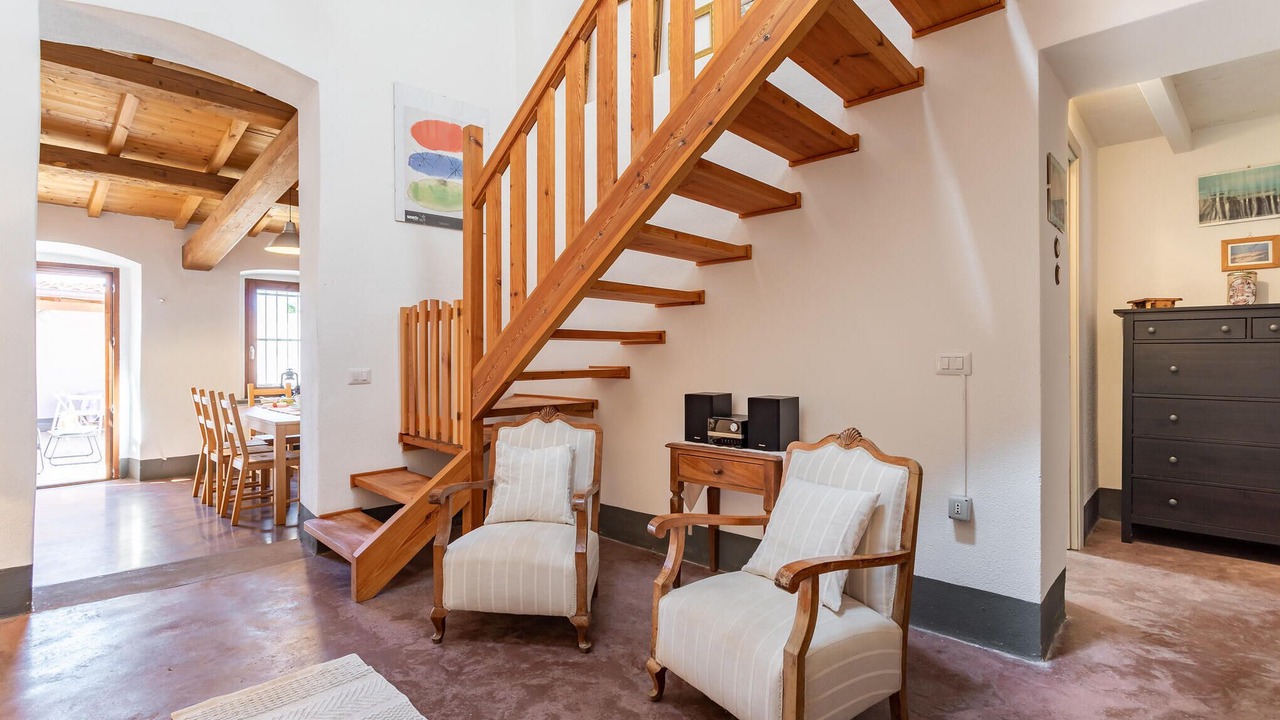 Photo of Bedroom in Milis