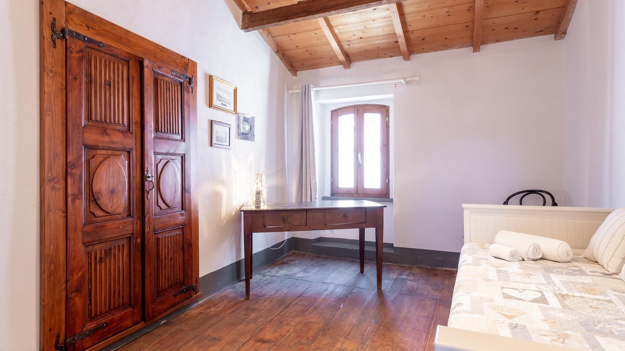 Photo of Bedroom in Milis