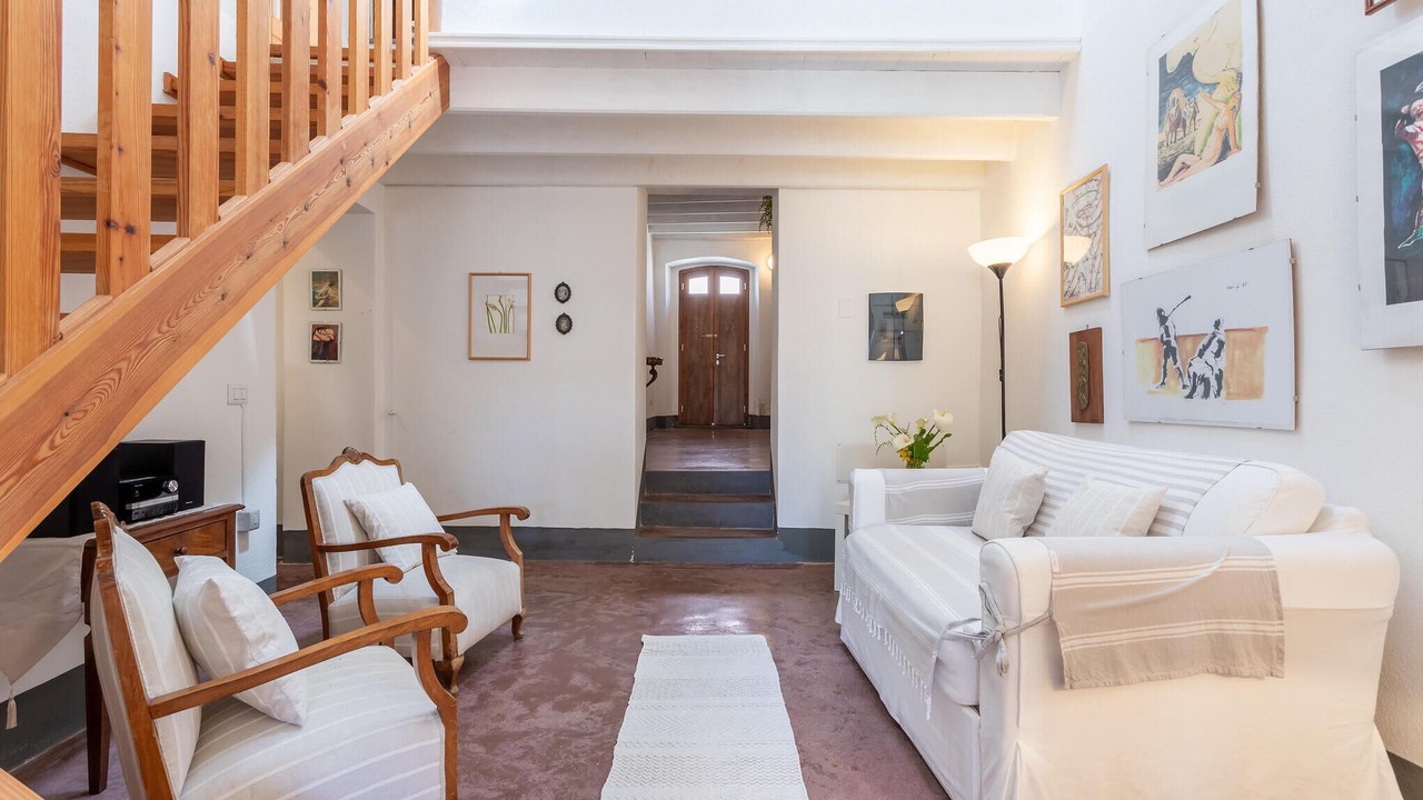 Photo of Bedroom in Milis