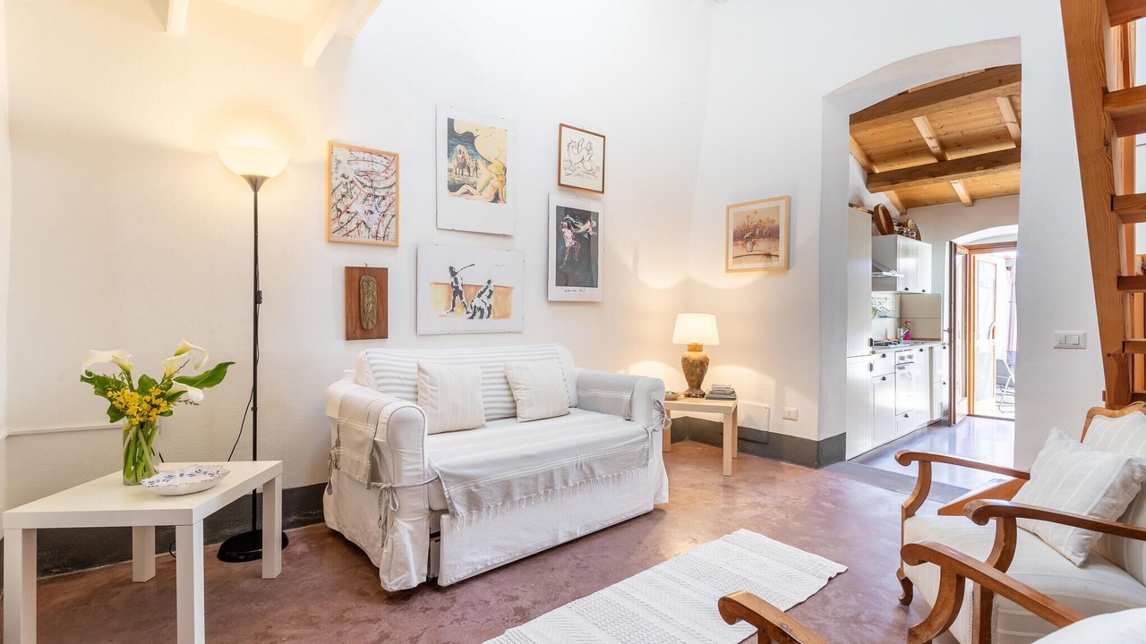 Photo of Bedroom in Milis