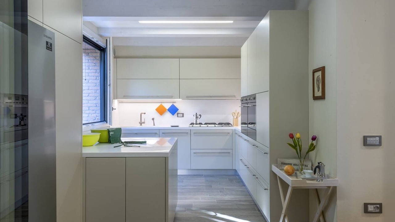 Photo of Kitchen in Colli al Metauro