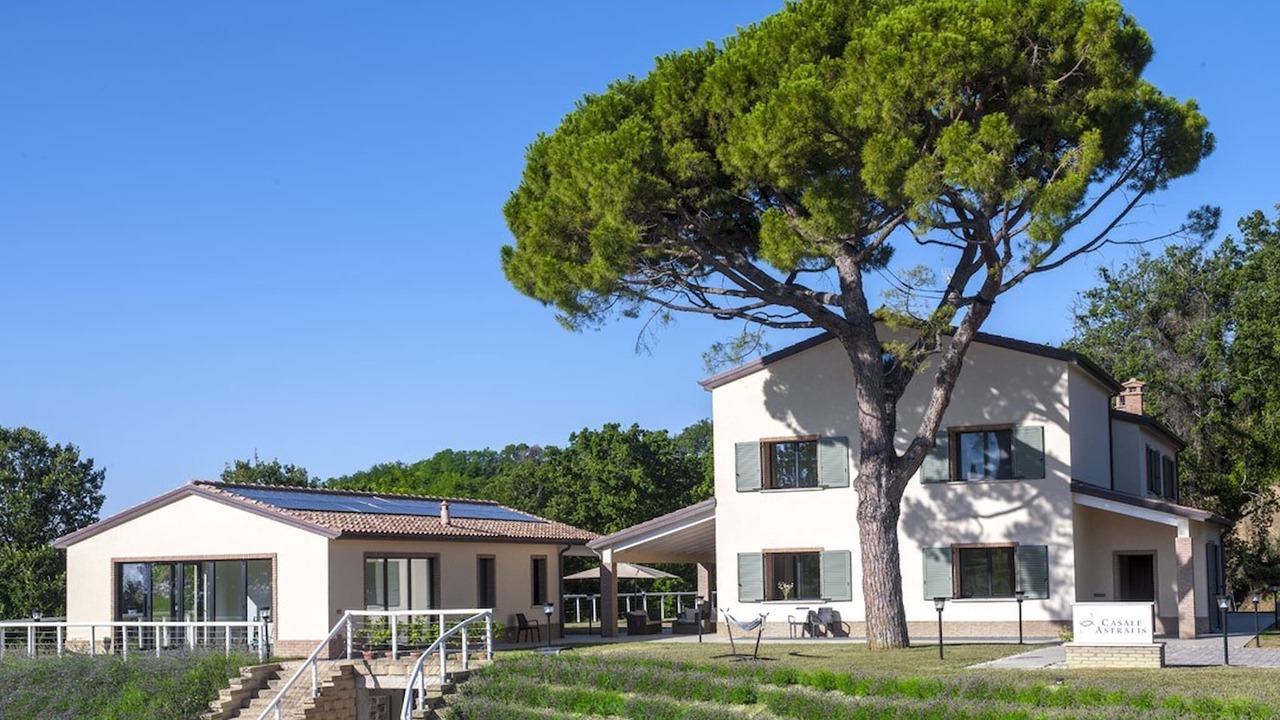 Photo of Outdoor in Colli al Metauro