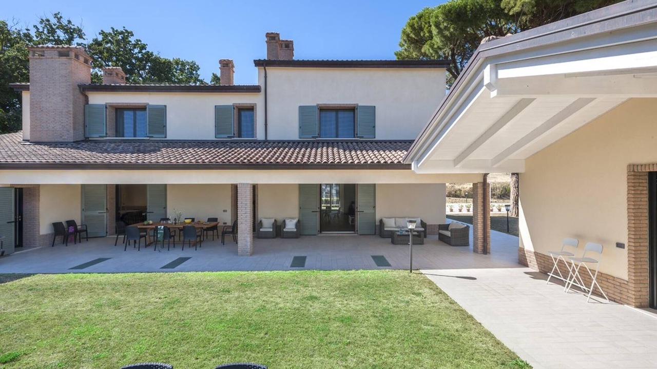 Photo of Outdoor in Colli al Metauro