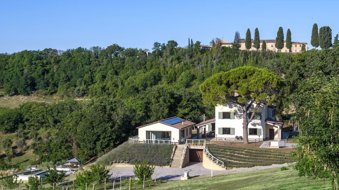 Photo of Outdoor in Colli al Metauro