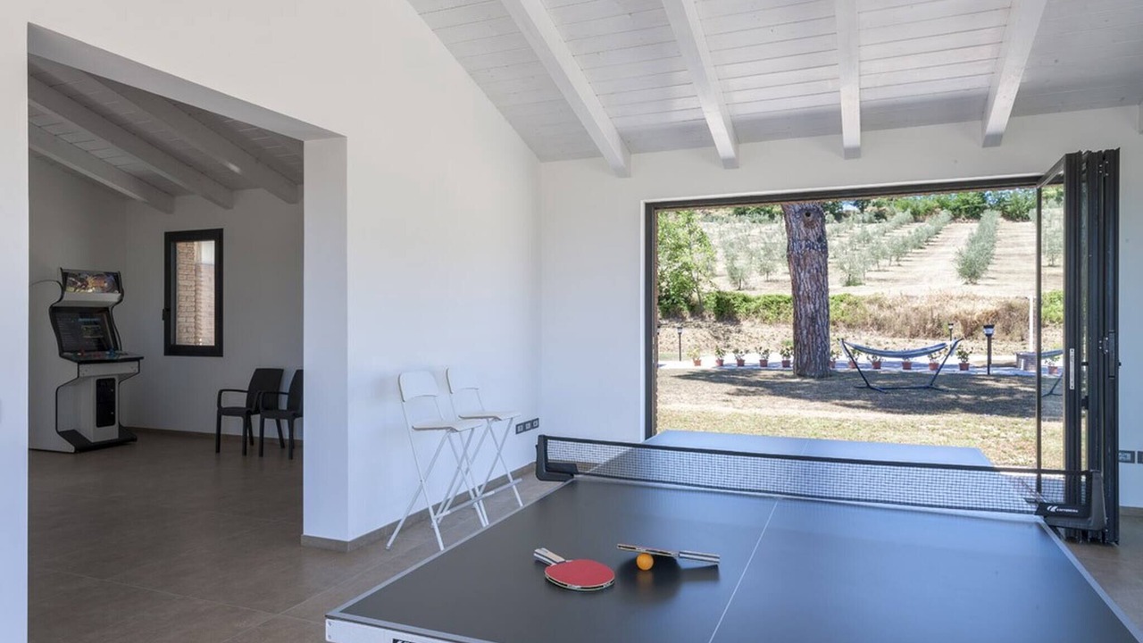 Photo of Bedroom in Colli al Metauro