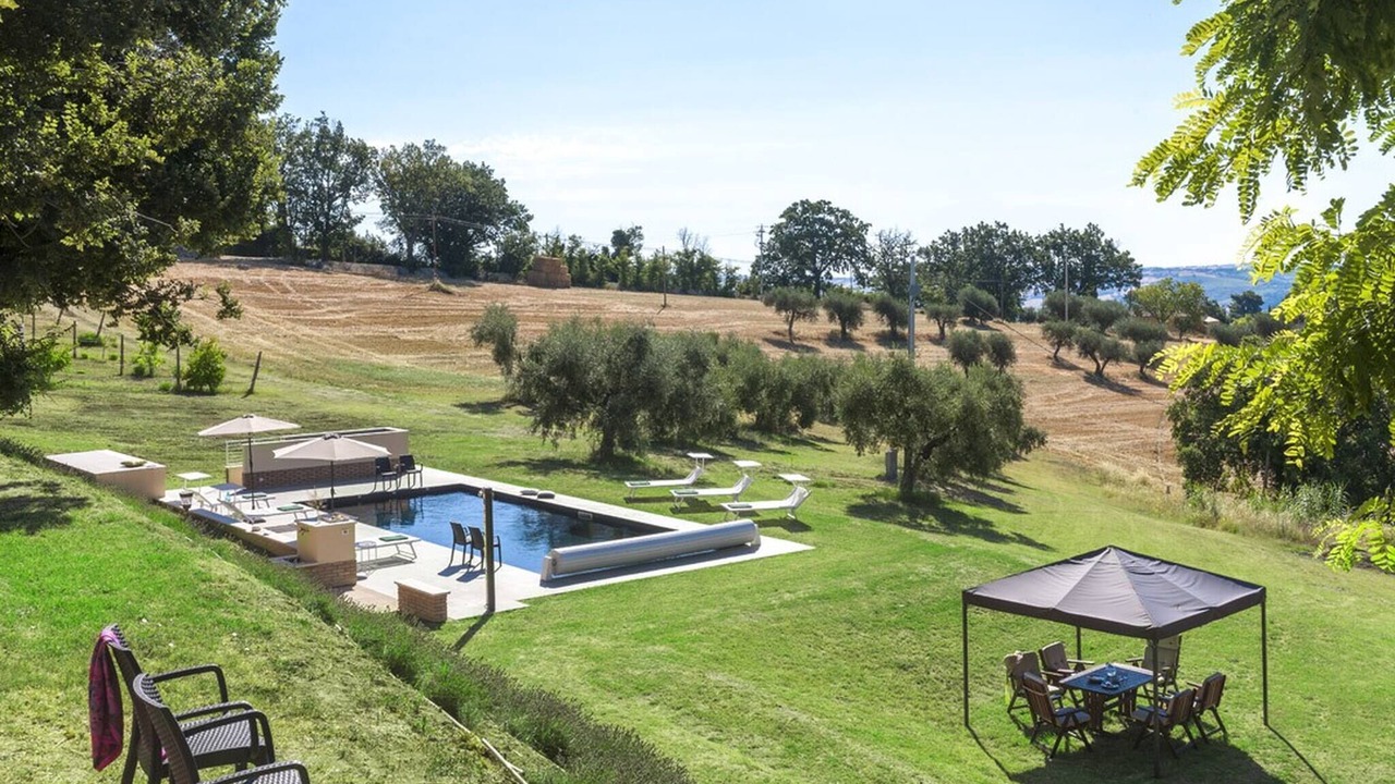 Photo of Outdoor in Colli al Metauro