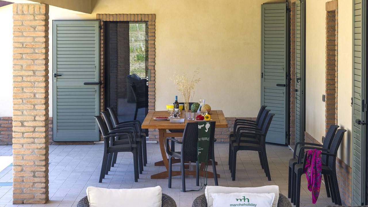Photo of Outdoor in Colli al Metauro