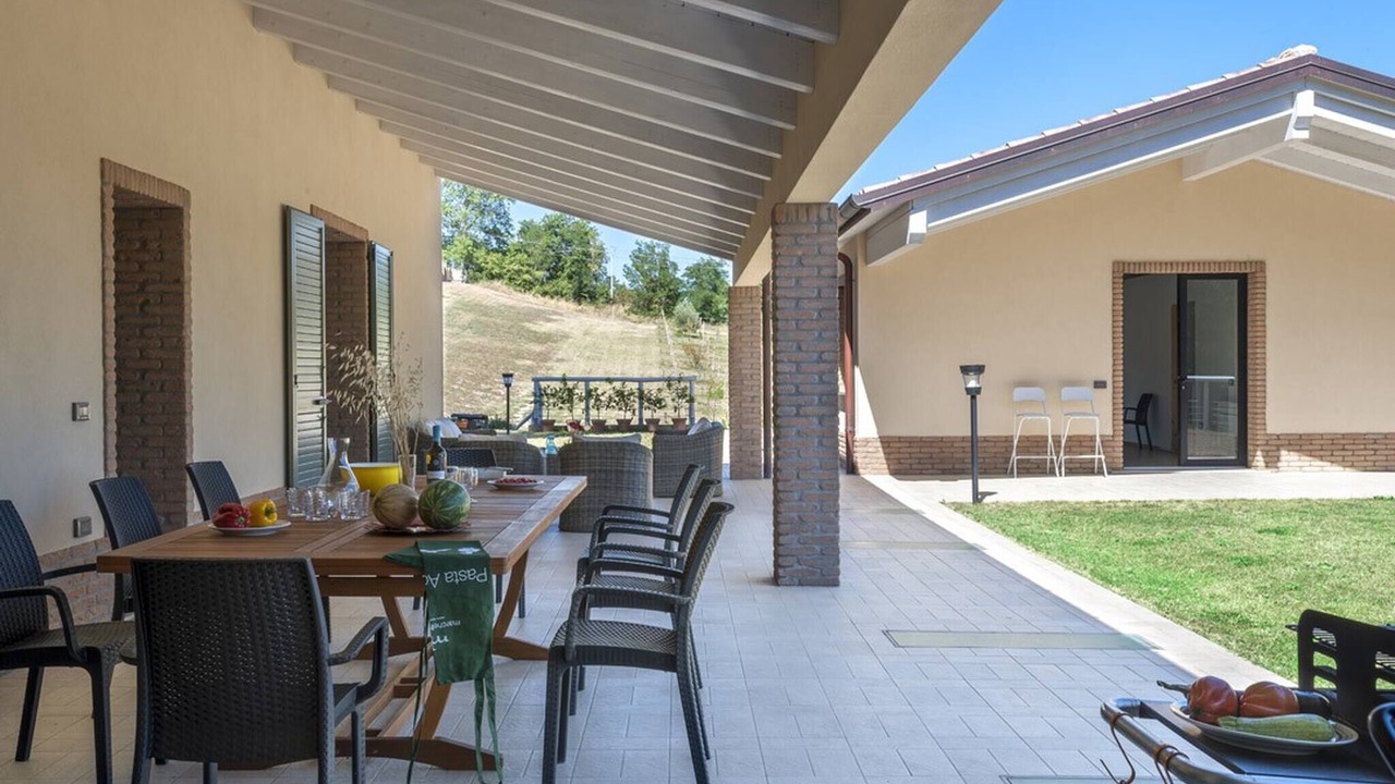 Photo of Outdoor in Colli al Metauro