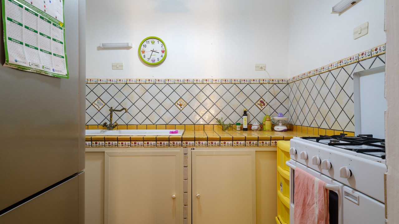 Photo of Kitchen in Punta Prosciutto