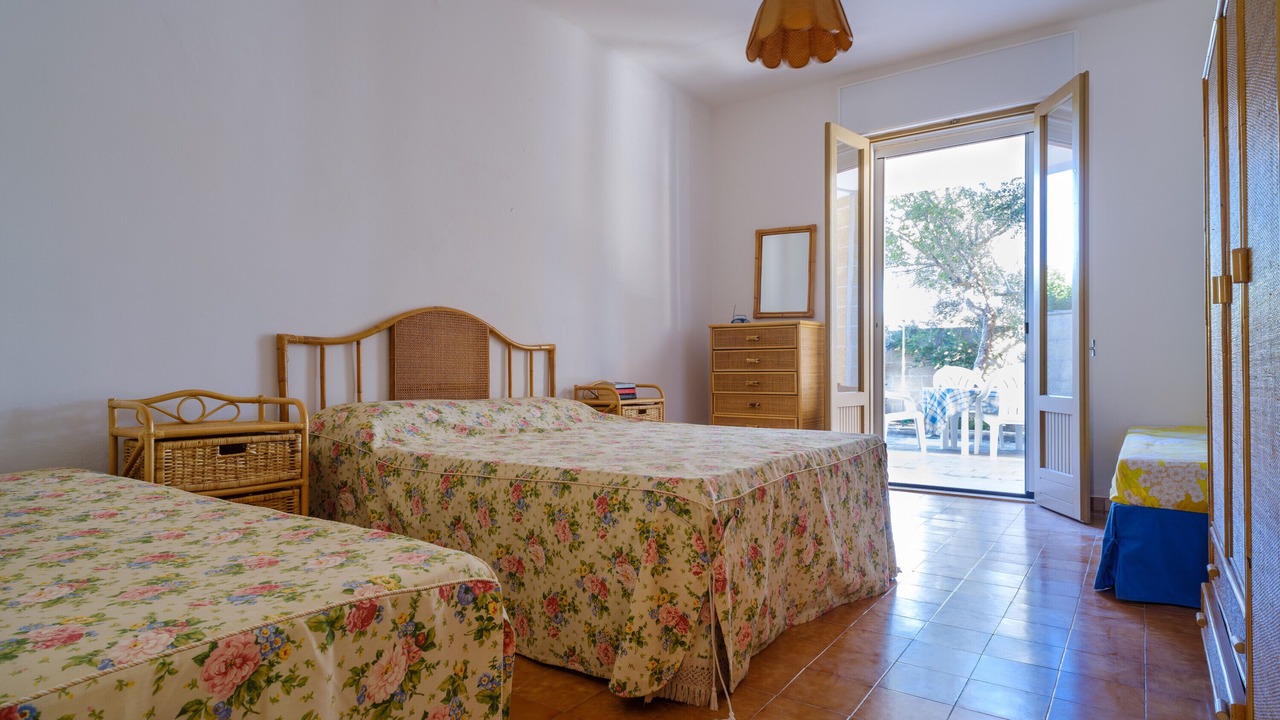 Photo of Bedroom in Punta Prosciutto
