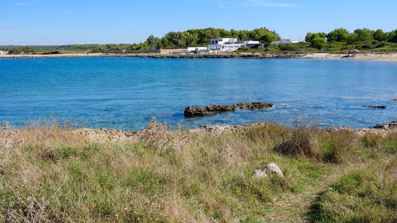Photo of Others in Punta Prosciutto