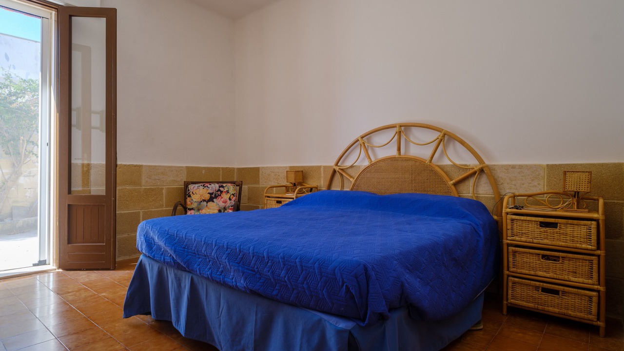 Photo of Bedroom in Punta Prosciutto