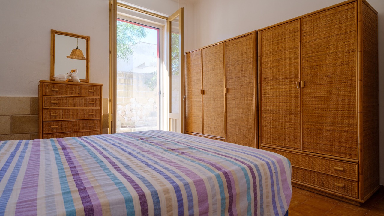 Photo of Bedroom in Punta Prosciutto