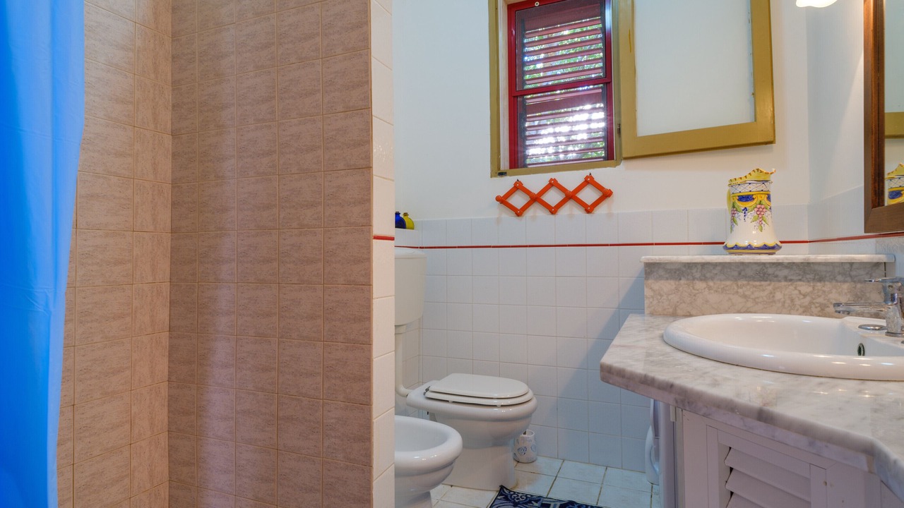 Photo of Bathroom in Punta Prosciutto