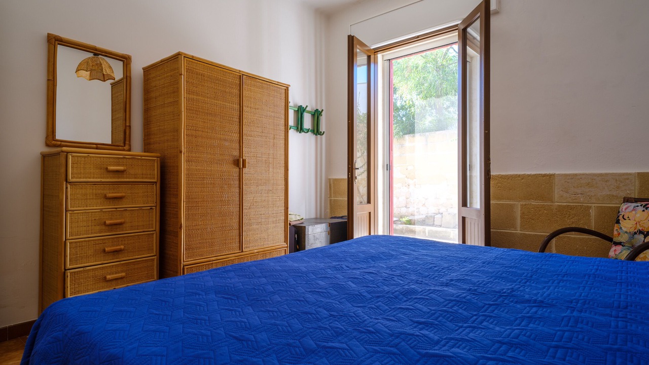 Photo of Bedroom in Punta Prosciutto