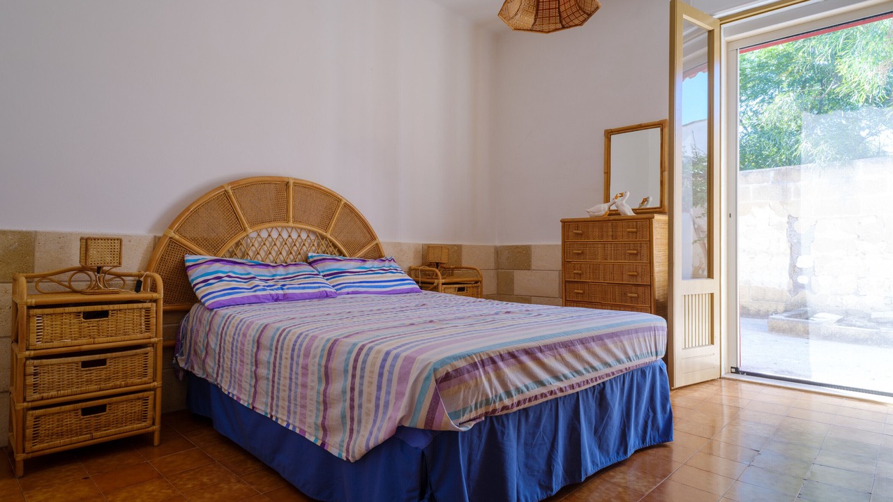 Photo of Bedroom in Punta Prosciutto