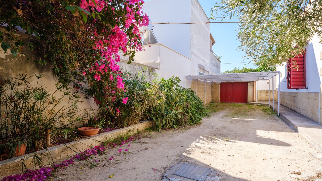 Photo of Outdoor in Punta Prosciutto
