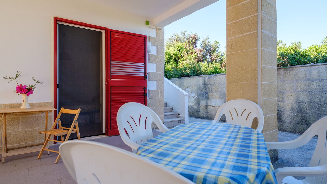 Photo of Outdoor in Punta Prosciutto