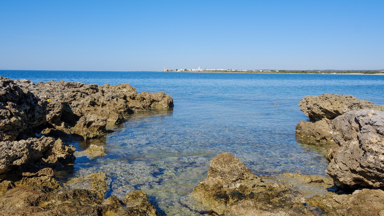 Photo of Others in Punta Prosciutto
