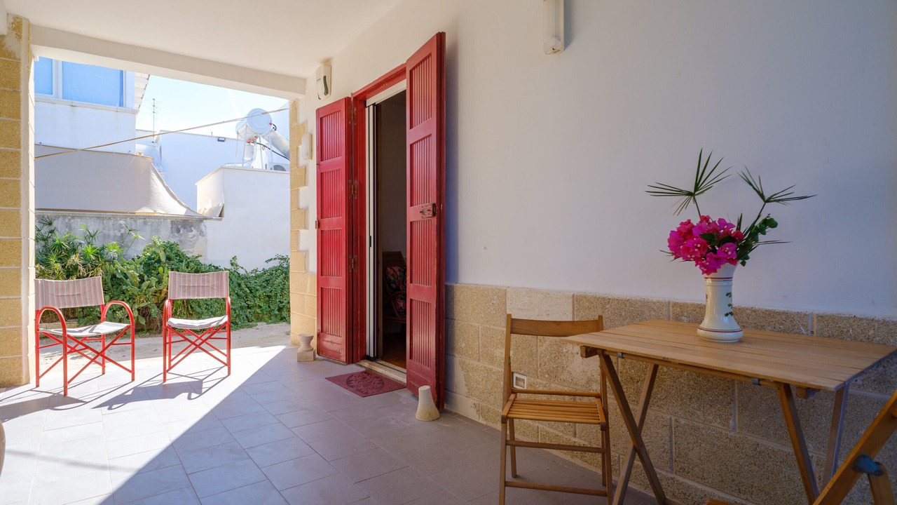 Photo of Outdoor in Punta Prosciutto