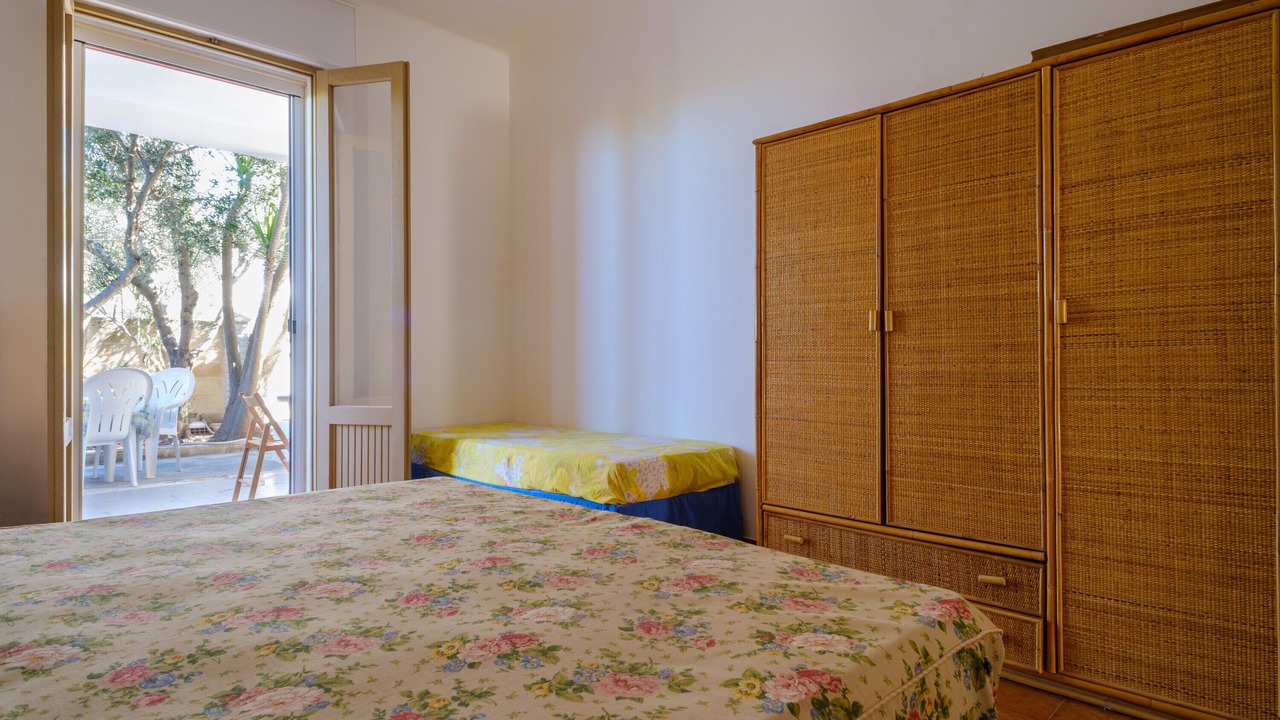 Photo of Bedroom in Punta Prosciutto