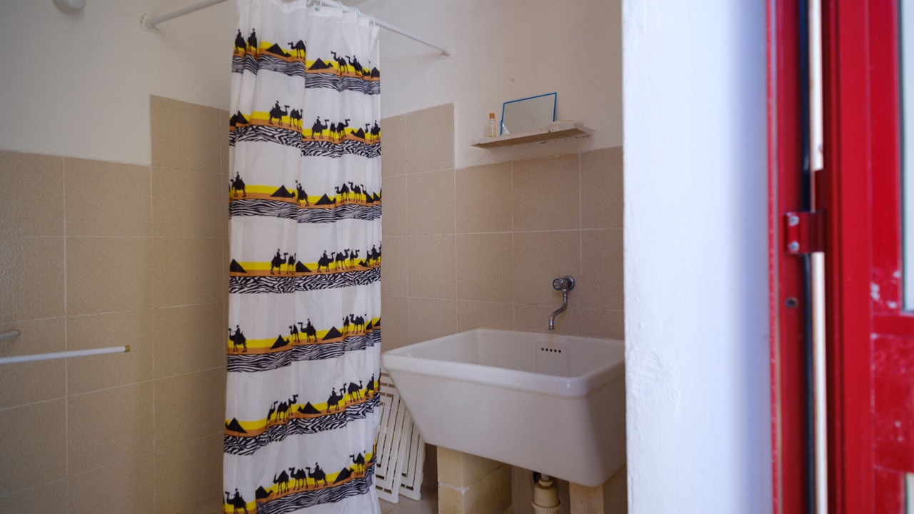 Photo of Bathroom in Punta Prosciutto