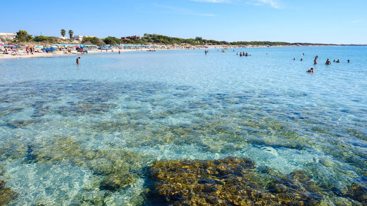 Photo of Others in Punta Prosciutto