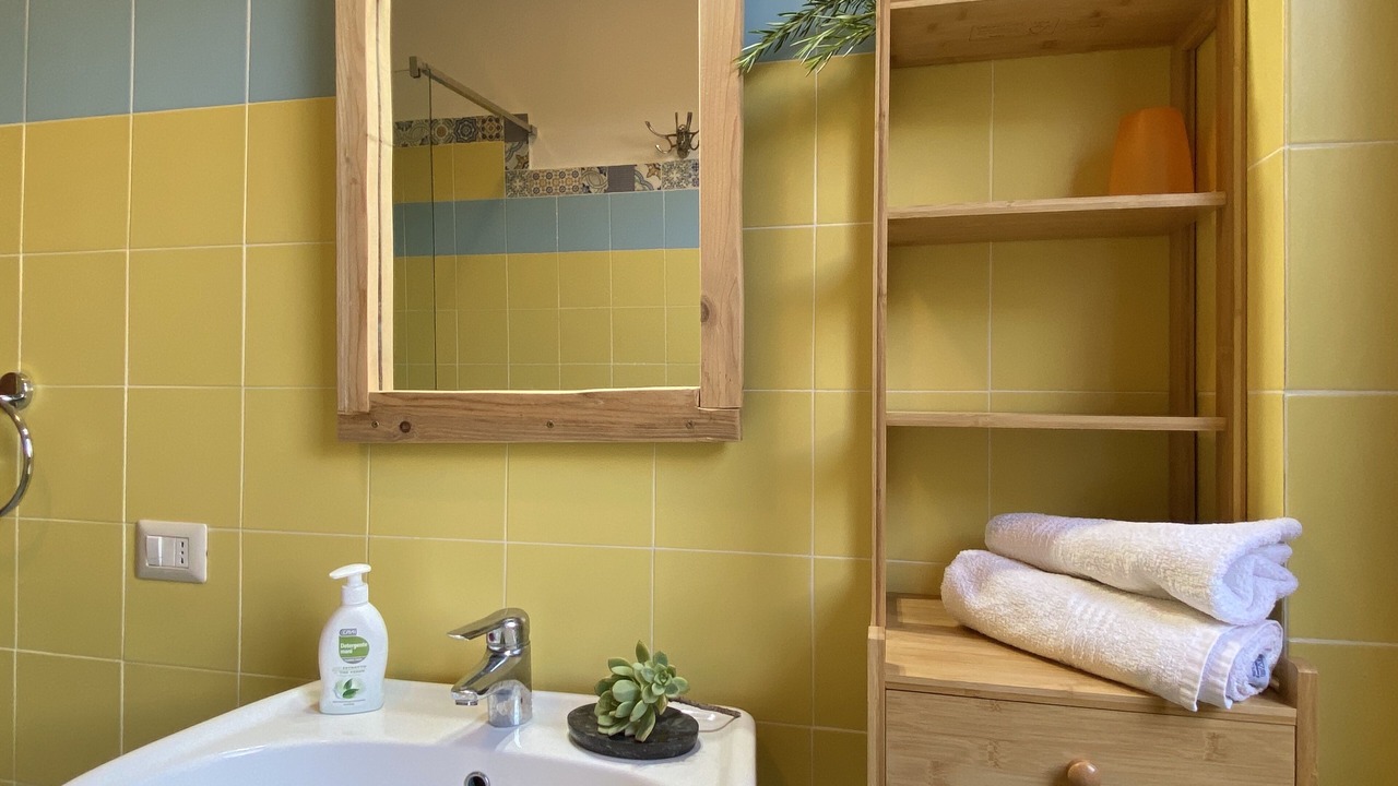 Photo of Bathroom in Galtelli