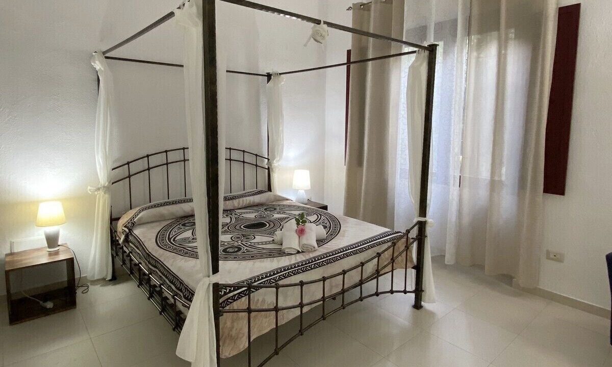 Photo of Bedroom in Galtelli