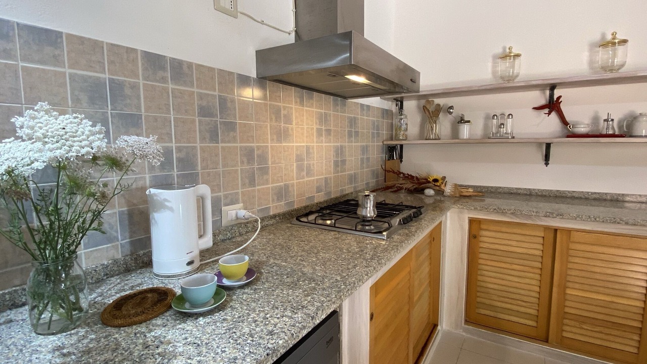 Photo of Kitchen in Galtelli