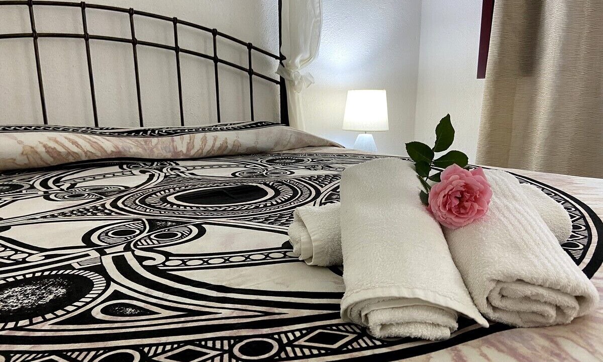 Photo of Bedroom in Galtelli