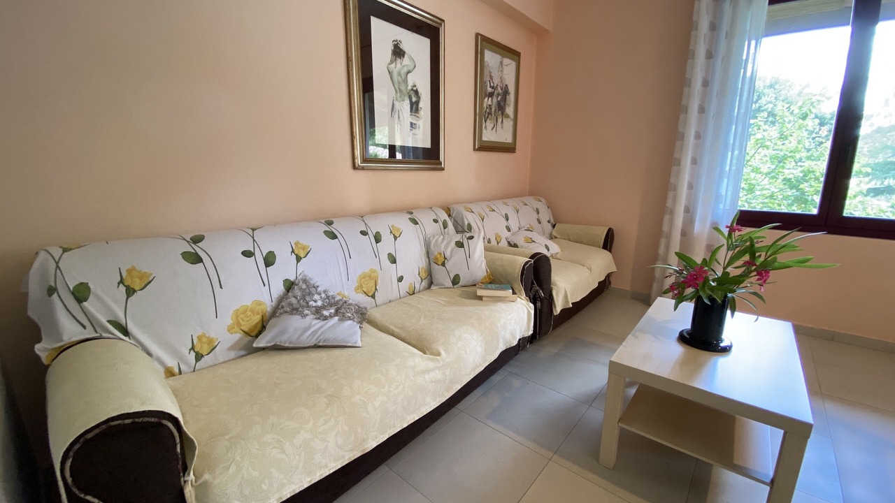 Photo of Livingroom in Galtelli