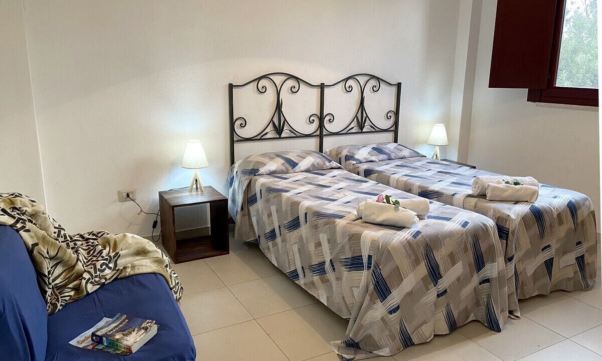 Photo of Bedroom in Galtelli