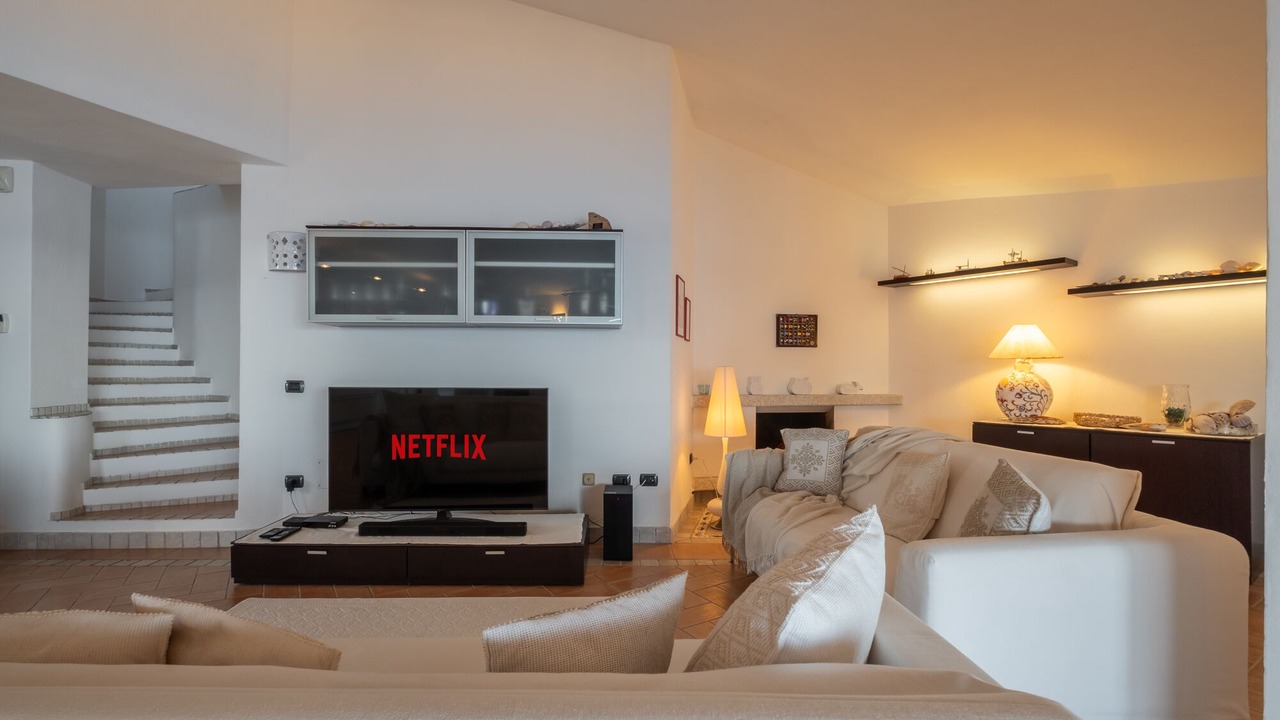Photo of Livingroom in Villaggio Piras