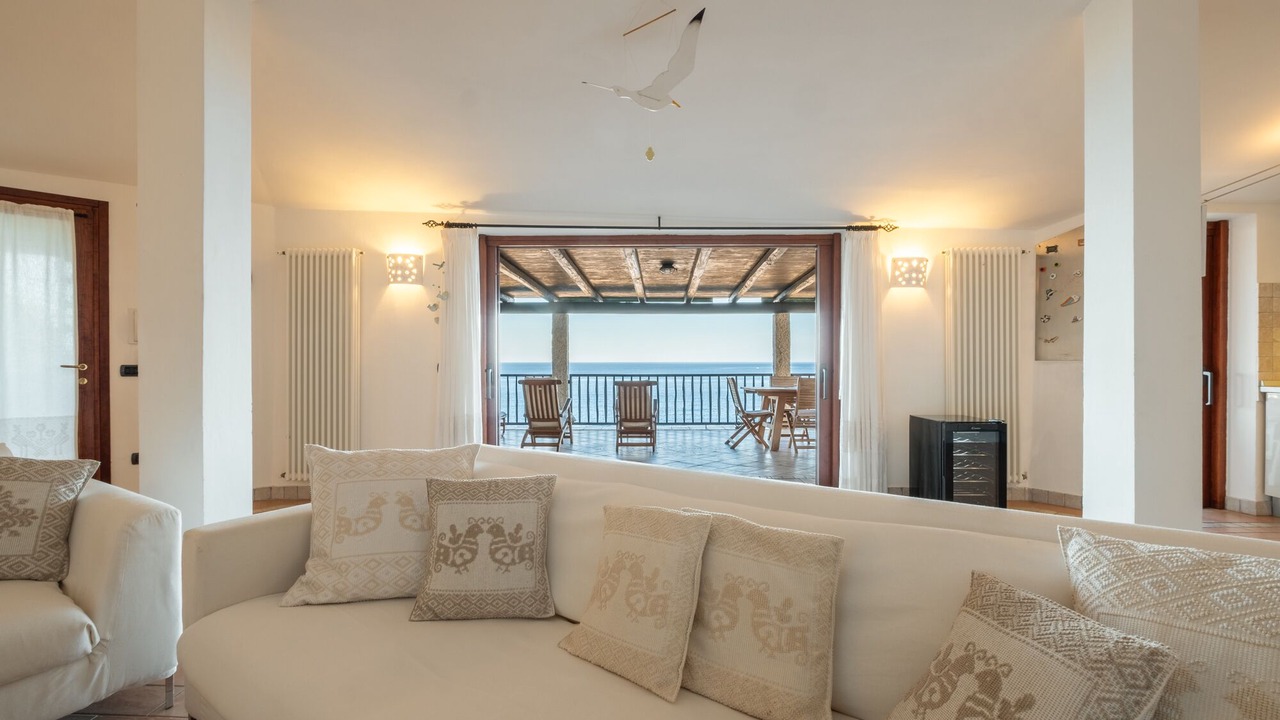 Photo of Livingroom in Villaggio Piras