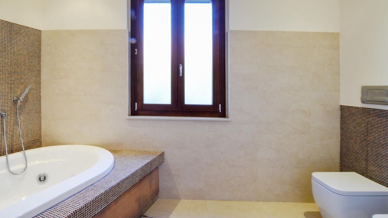 Photo of Bathroom in Modica