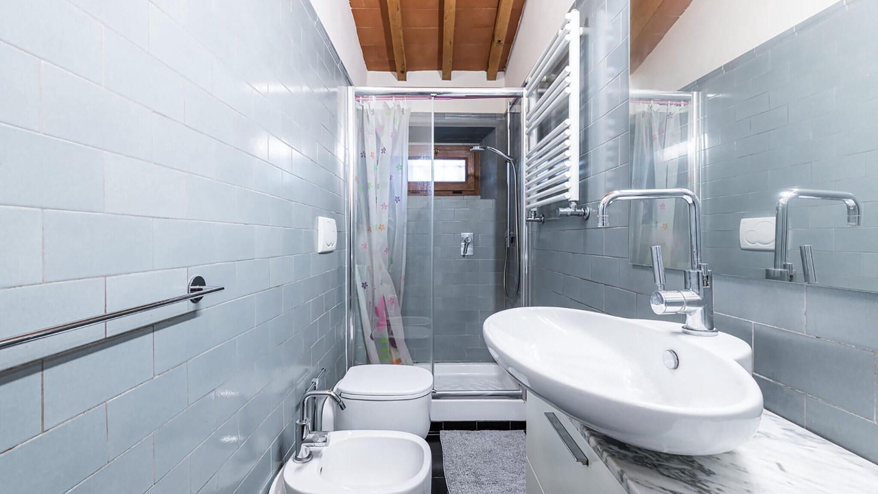 Photo of Bathroom in Galliano