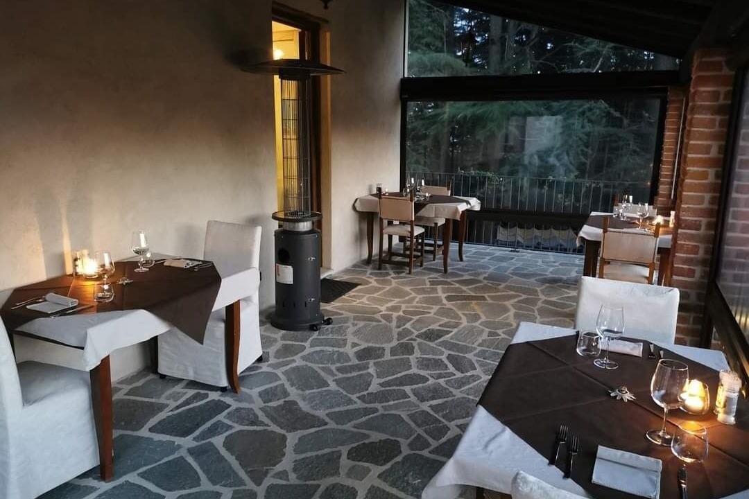 Photo of Outdoor in Segno