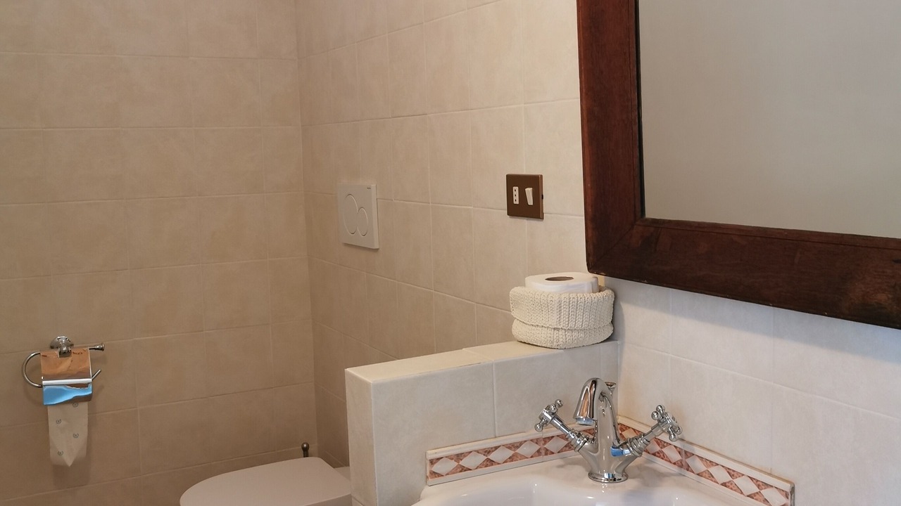 Photo of Bathroom in Segno