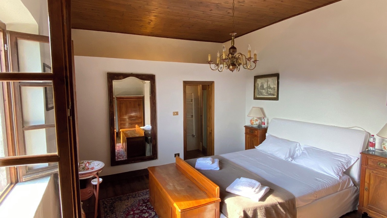 Photo of Bedroom in Segno