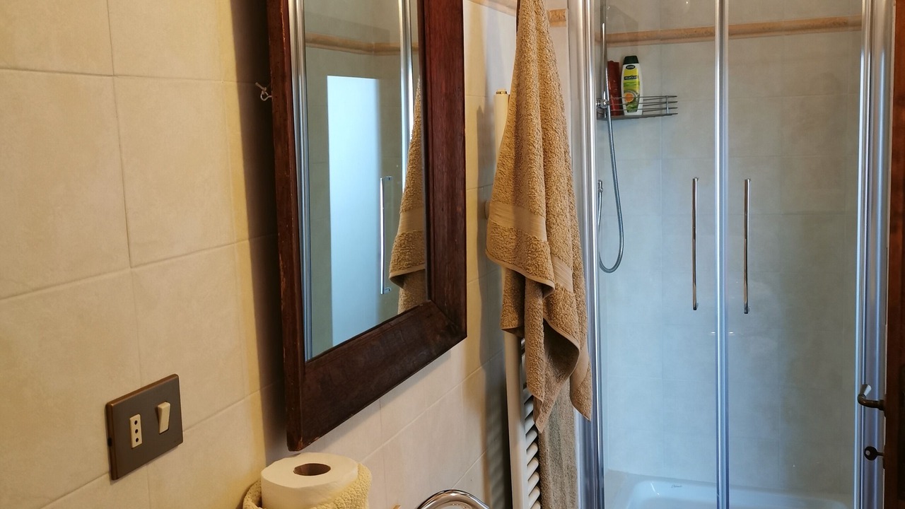 Photo of Bathroom in Segno