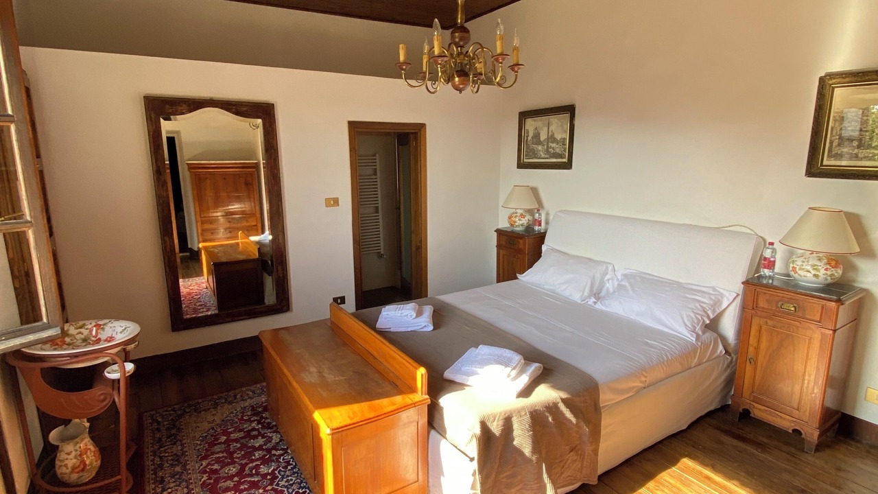 Photo of Bedroom in Segno