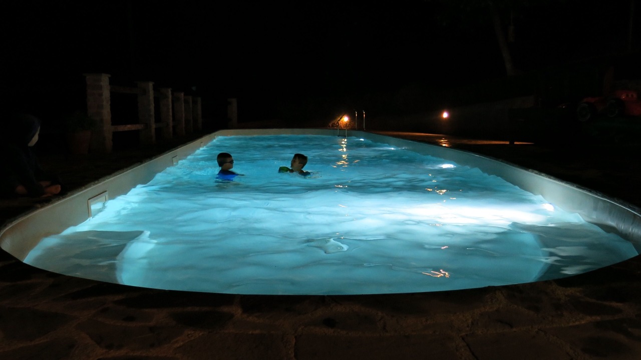 Photo of Outdoor in Segno