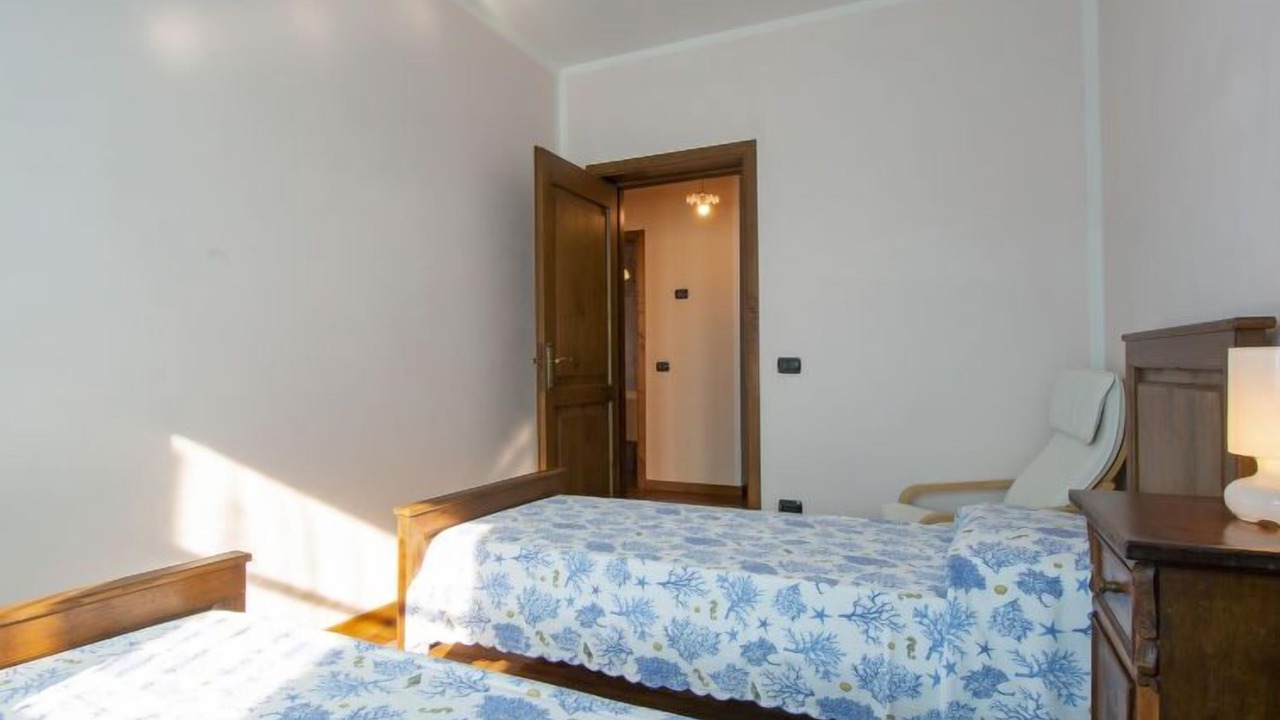 Photo of Bathroom in Caprignana