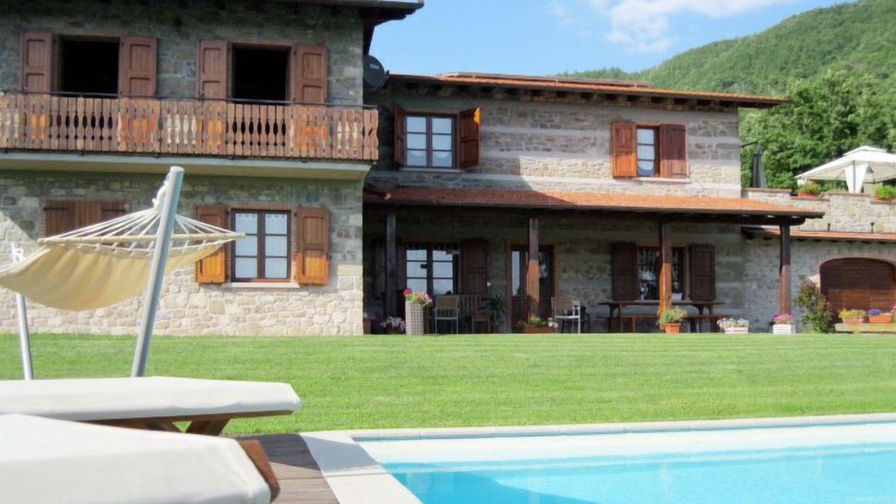 Photo of Outdoor in Caprignana