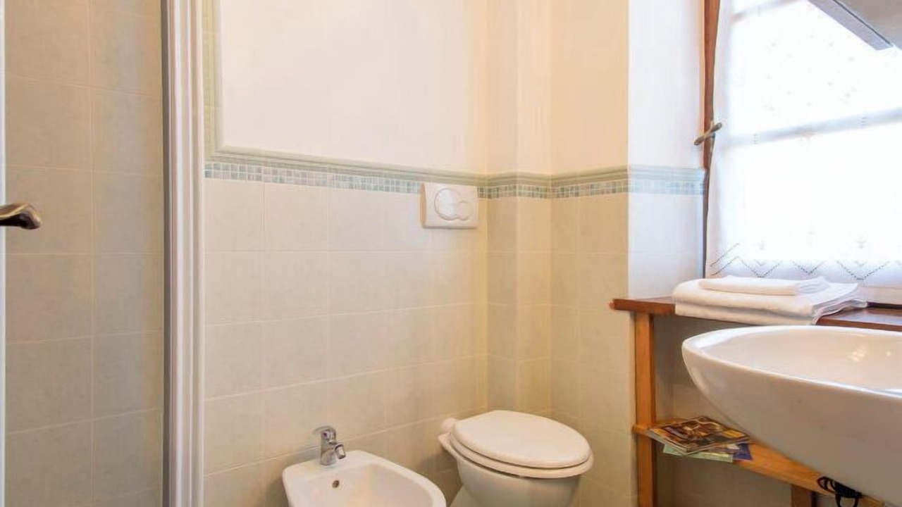 Photo of Bathroom in Caprignana