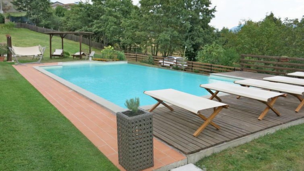 Photo of Outdoor in Caprignana
