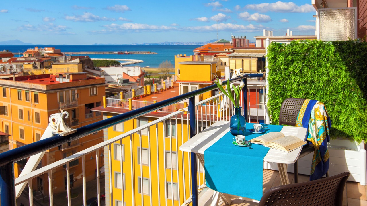 Photo of Outdoor in Castellammare di Stabia