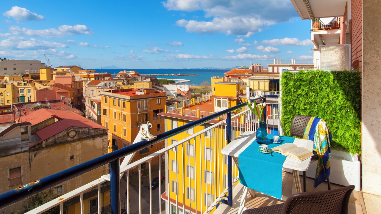 Photo of Outdoor in Castellammare di Stabia